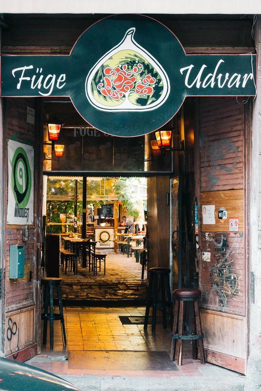 Api Flat Daire Budapeşte Dış mekan fotoğraf