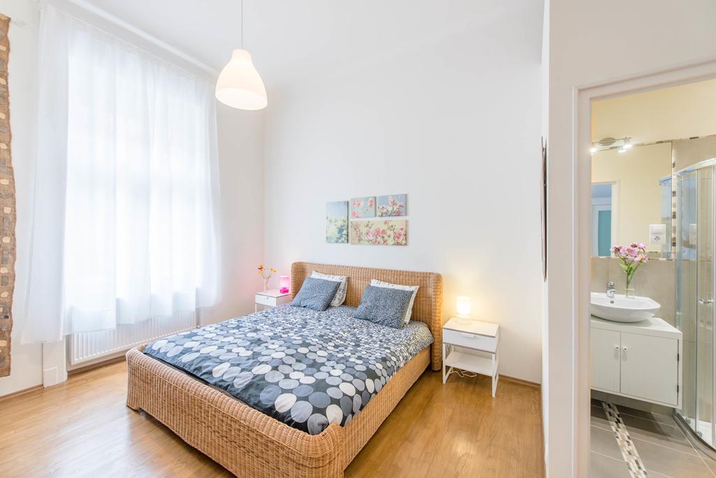 Api Flat Daire Budapeşte Dış mekan fotoğraf