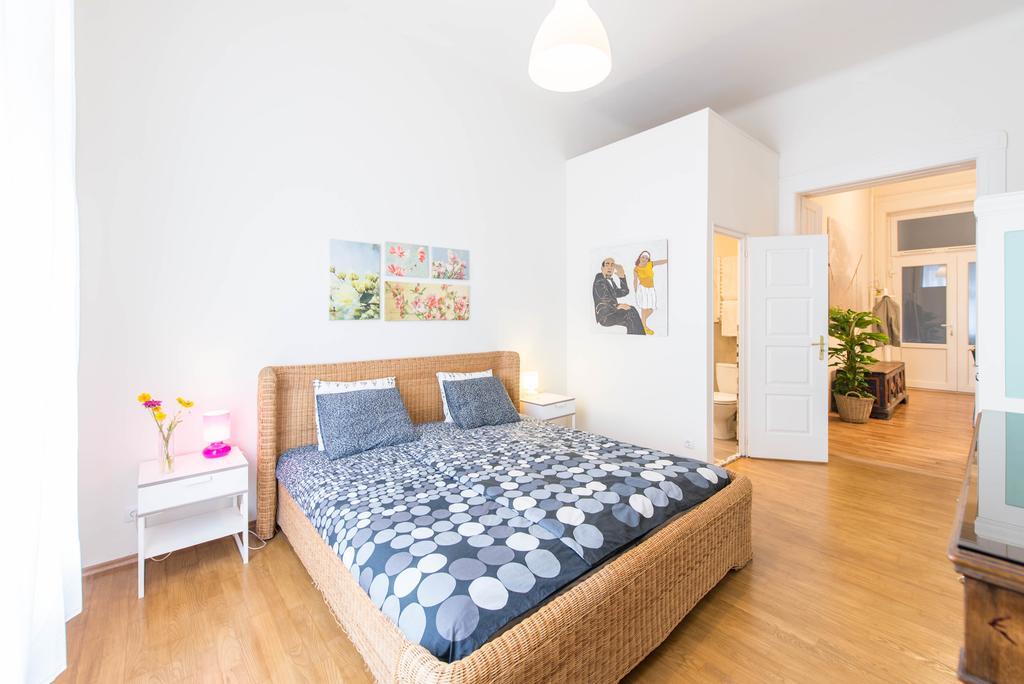 Api Flat Daire Budapeşte Dış mekan fotoğraf