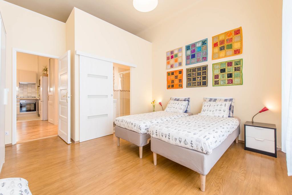Api Flat Daire Budapeşte Dış mekan fotoğraf