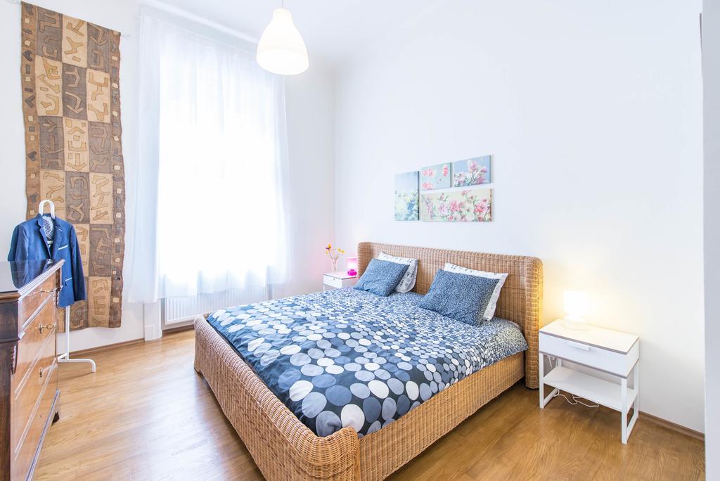 Api Flat Daire Budapeşte Dış mekan fotoğraf