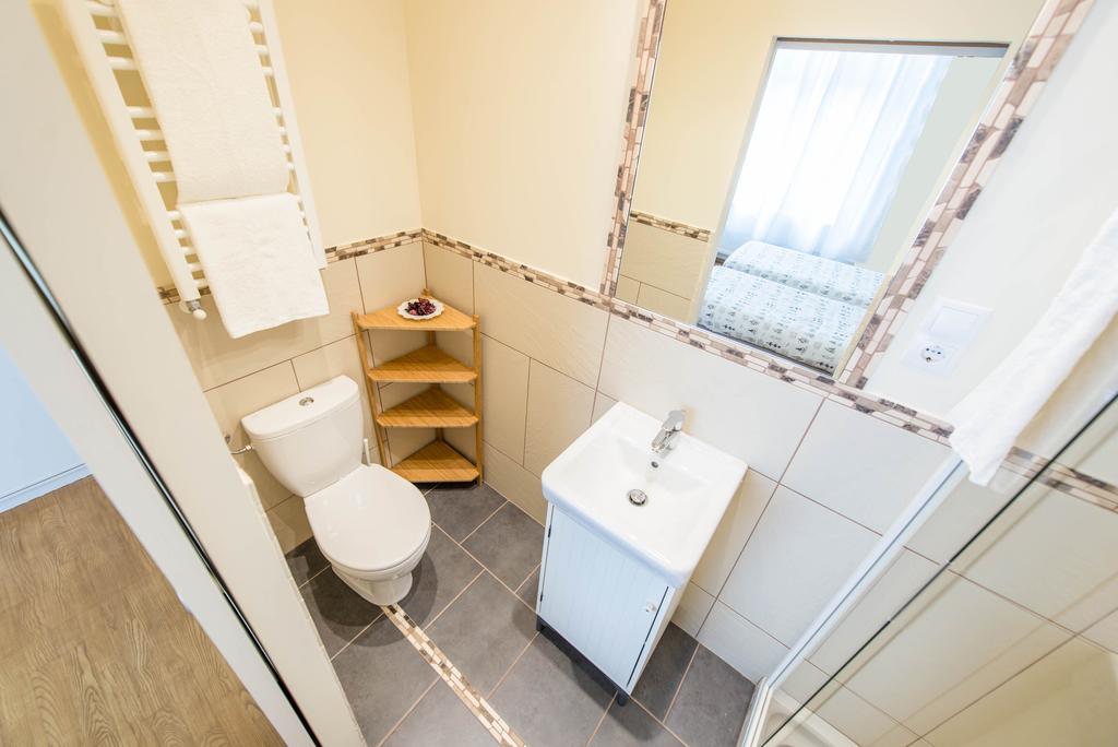 Api Flat Daire Budapeşte Dış mekan fotoğraf