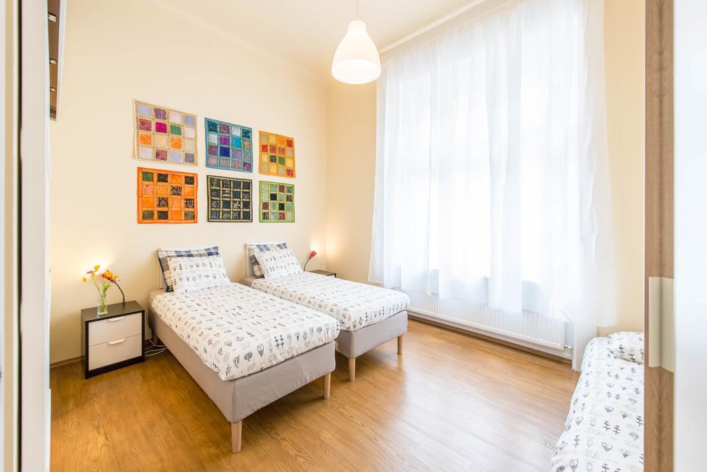 Api Flat Daire Budapeşte Dış mekan fotoğraf