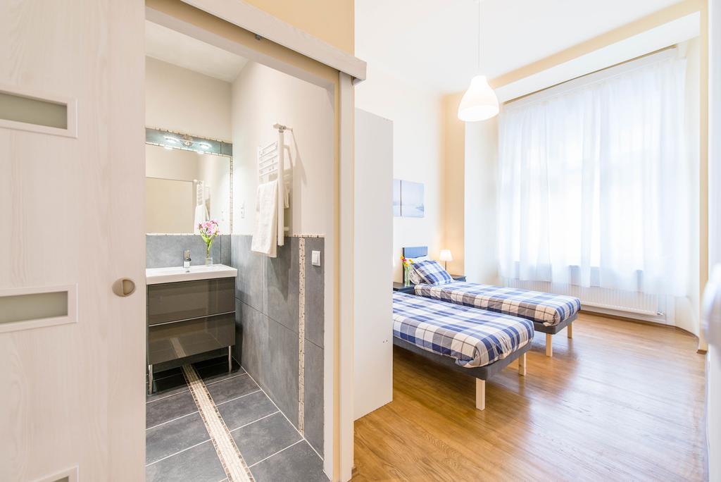Api Flat Daire Budapeşte Dış mekan fotoğraf